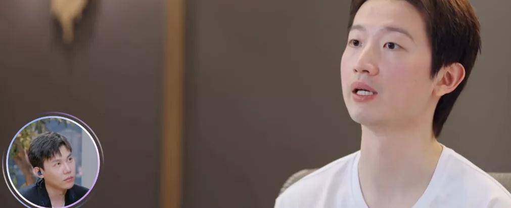 时间|周扬青罗昊正式分手！男方玻璃心甩锅节目，周扬青的解释给足面子