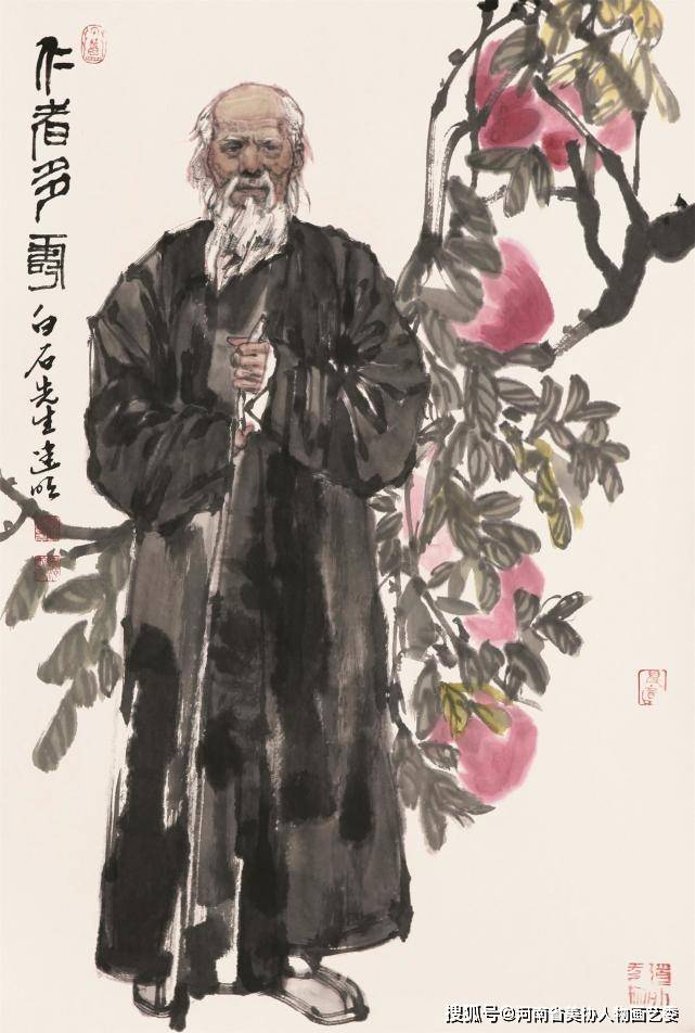 画家郭建明2021年新作展