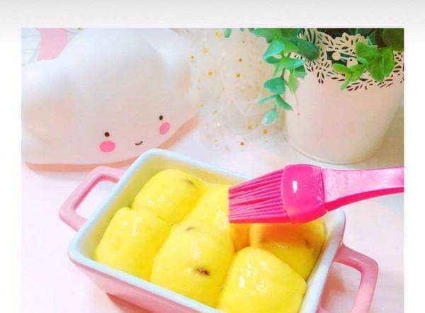 面团|不要再给孩子买早餐了,教你这样做,好吃易消化,无油更健康