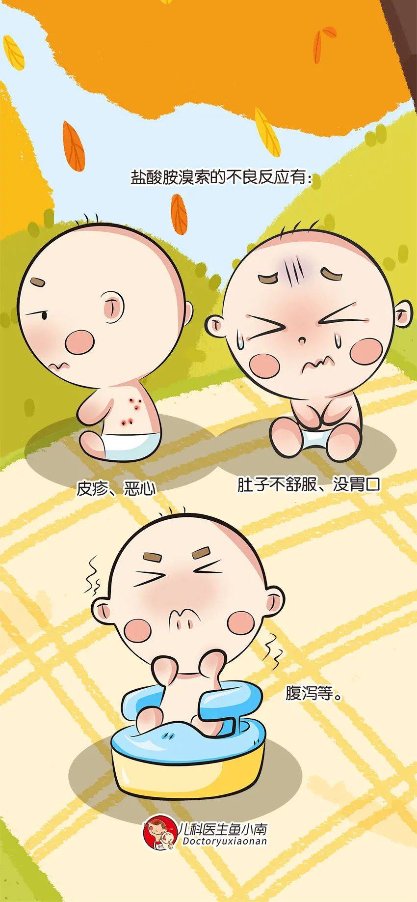 方寸|又到感冒高发季，这些感冒药别给孩子随便吃，这些成分对孩子有害