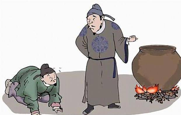 成语晓什么什么什么_成语故事简笔画(2)