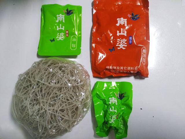 南山|不想早起做早餐，不妨试试它，5分钟就上桌，热乎乎的还暖胃