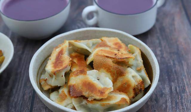 美食|不折腾人的快手早餐,三十分钟全搞定,样样都是孩子爱吃的