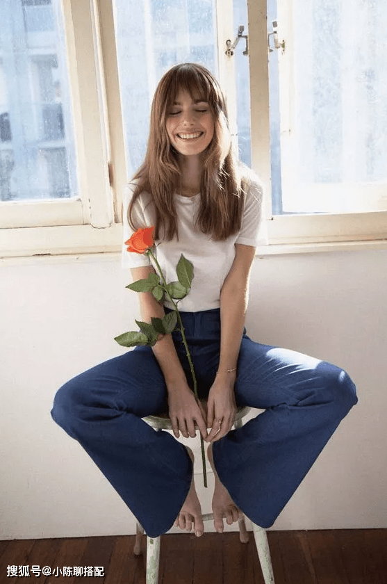 细节|秋天提升形象气质的8个方法，每一个都很简单，但全能做到的很少