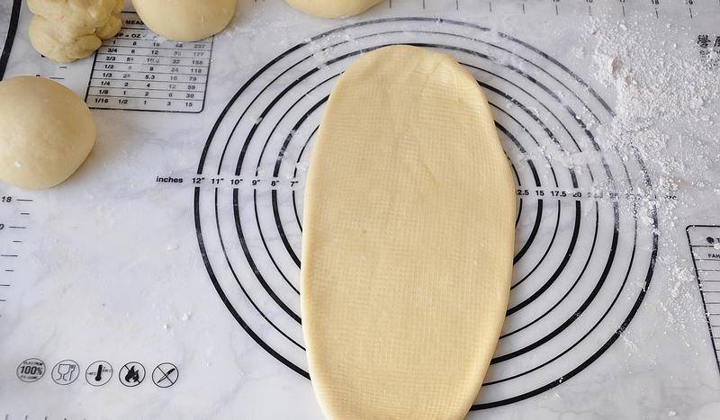 做法|不加黄油不加糖，做出的吐司照样香，特别适合冬天做早餐