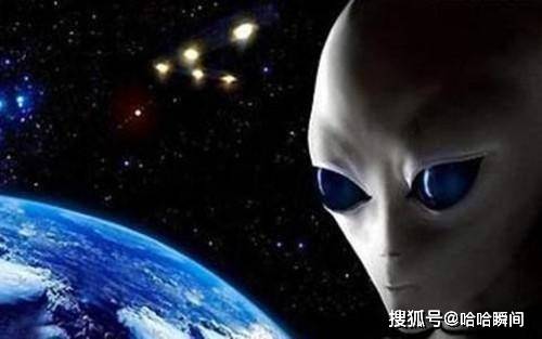 银河系存在多少个外星文明 ae857ee8230a482e9abf8e7bcafce8de.jpeg
