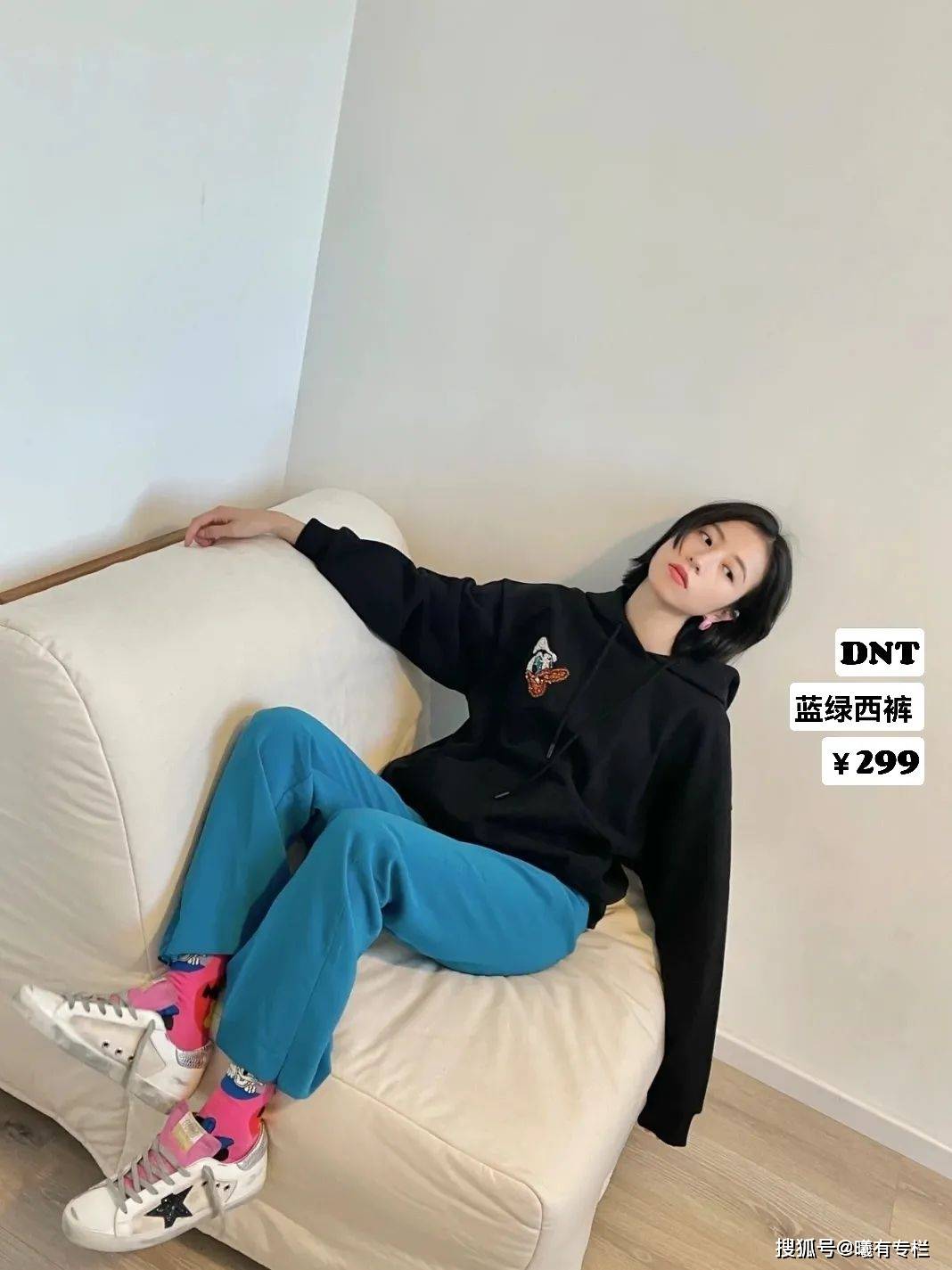 品牌|宋祖儿、周雨彤和白鹿，今年的热剧小花私下爱穿什么？