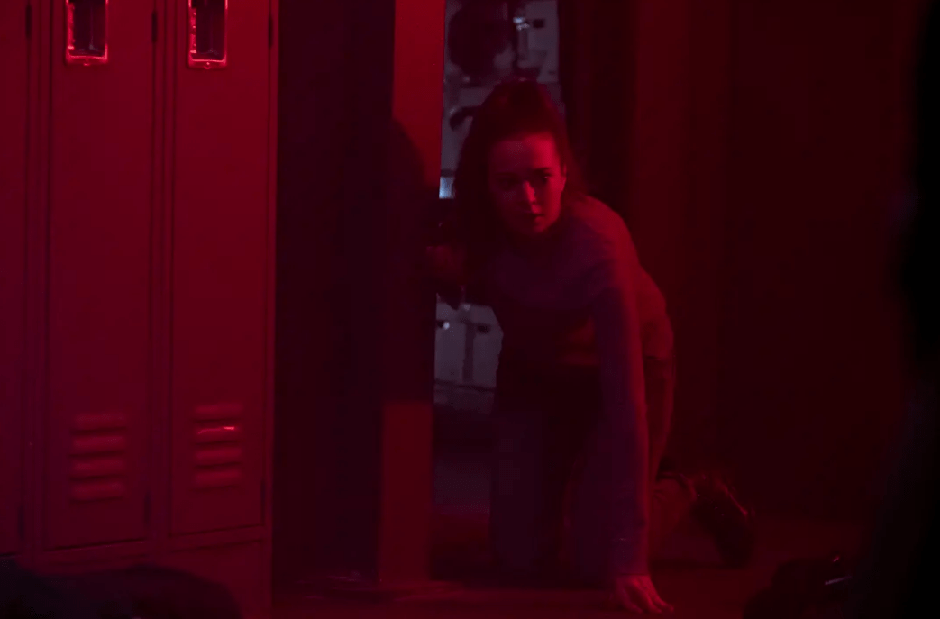 养父母|仅删减4分钟，播出后被评为R级，这种恐怖片，只有温子仁敢拍