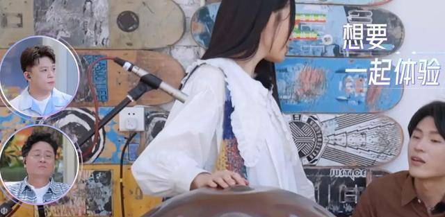 张绍|何必爱得太卑微!隔壁老樊对待李莎旻子的态度,让李爸爸心疼落泪