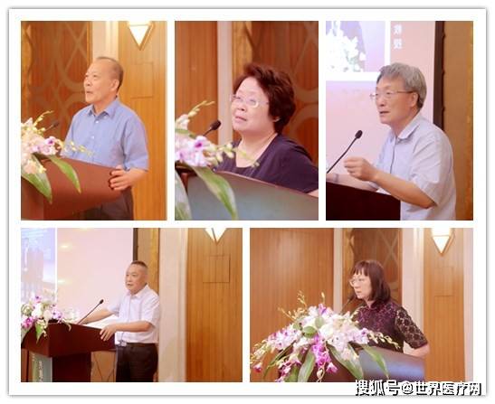 教育|上海胡錦華健康教育促進中心舉辦健康、食養、中醫學界專家聯誼會