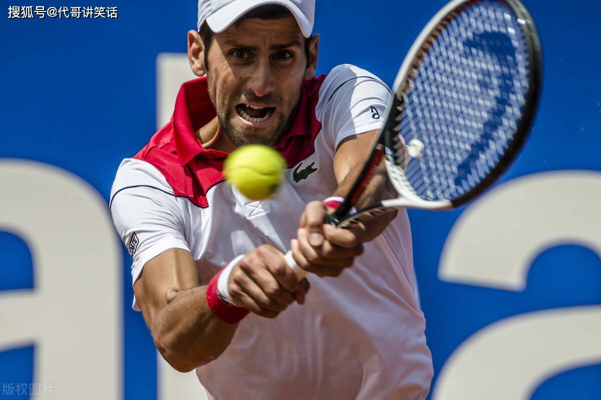 打进美网决赛德约科维奇距离年度全满贯仅一步之遥_兹维