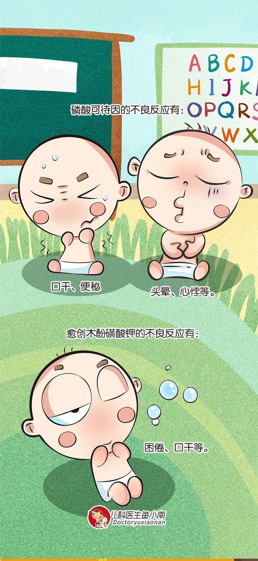 方寸|又到感冒高发季，这些感冒药别给孩子随便吃，这些成分对孩子有害