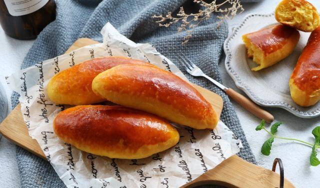 做法|南瓜加面粉，不做馒头包子，学会新做法，早餐从此不犯愁！