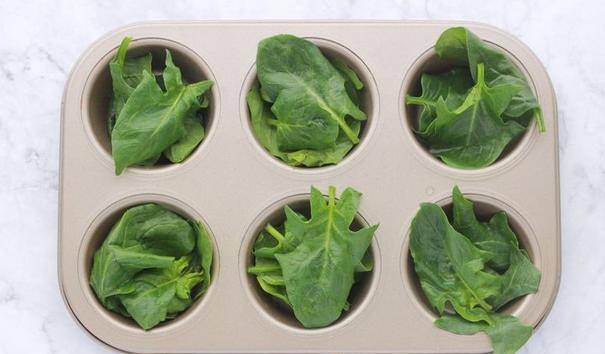 叶子|一款清爽元气早餐,健康低卡又美味,酸甜可口营养足