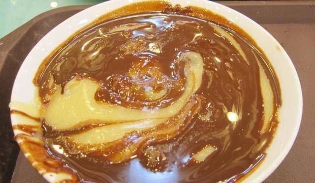 因为|中国最“尴尬”的5种早餐，出了本地就“混”不下去，北京就占仨