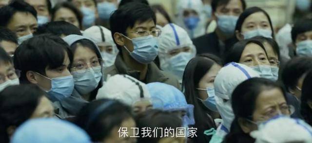 面孔|《中国医生》定档,主演都是熟悉面孔,特邀主演却让人坐不住了!