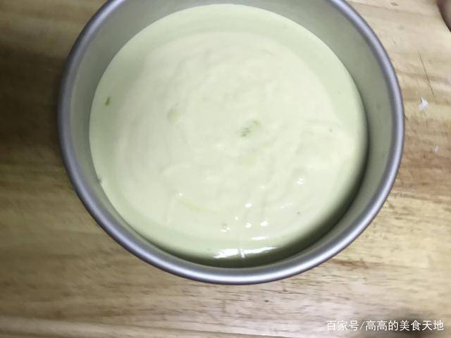 温度|详细教你戚风蛋糕做法，学会这些技巧，不缩不裂随便捏，一次成功