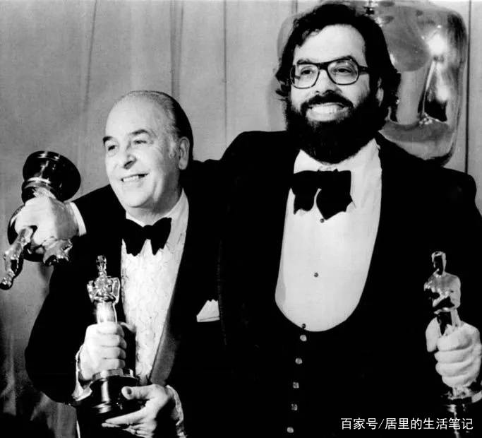 教父|好莱坞星二代18岁被嘲演技差,28岁成超牛导演:小金人我家9个