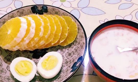 油条|吃早餐对脾胃好,但3种“中式早餐”不宜贪嘴,尤其不适合孩子吃