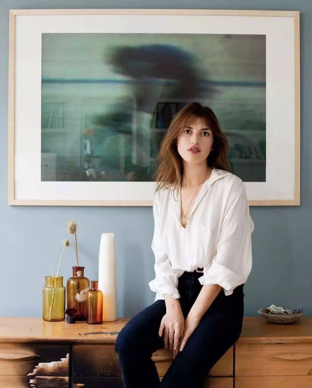 调调|今秋这样穿美翻！