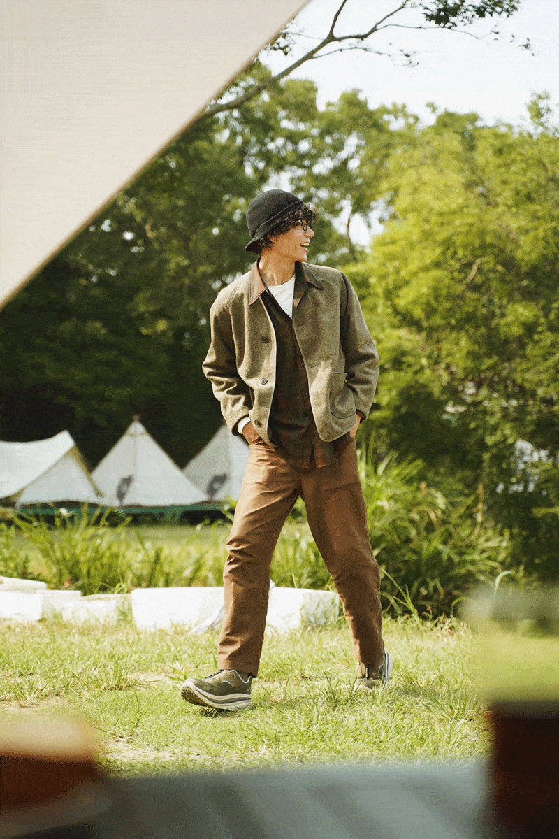 消息资讯|每次上架秒断货！优衣库「秋季必抢」超前剧透！都在传这几件是新爆款！