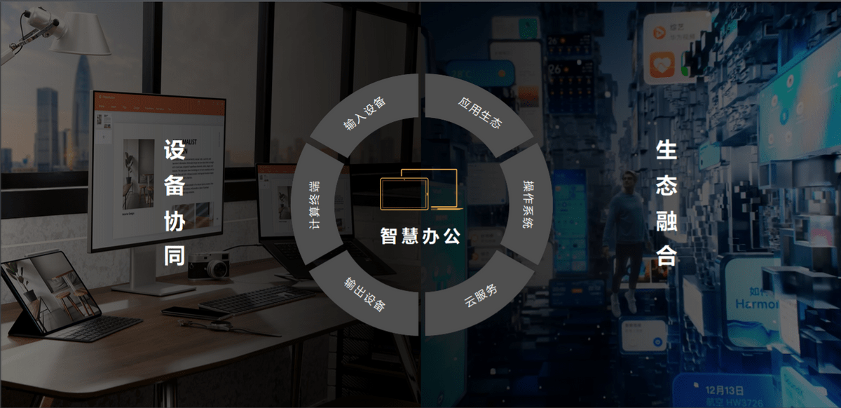 市场|华为 MateStation B520商用台式机发布 完善商用PC市场布局