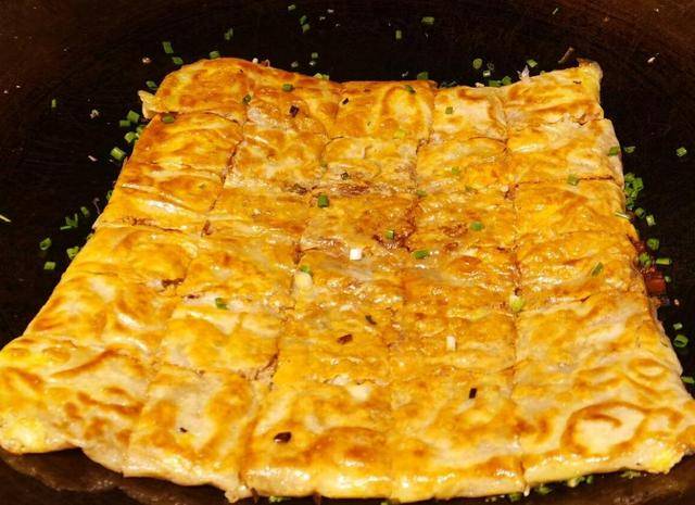 烧麦|早餐之都武汉,这几样绕不开的特色过早小吃,你吃过几种?