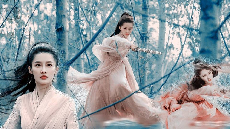 张小凡|肖战首部电影《诛仙》二周年,破4亿后还会有《诛仙2》吗?