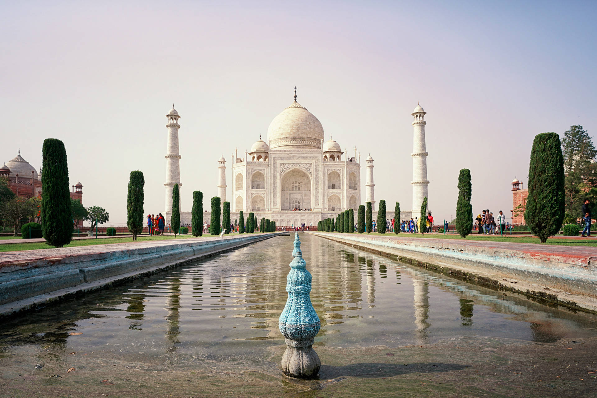 印度旅游：五天的自由行，让我看到这儿最真实的一面