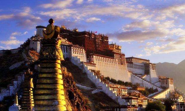 为何说“若去西藏没亲临布达拉宫，此番西藏之行将是毫无意义”？