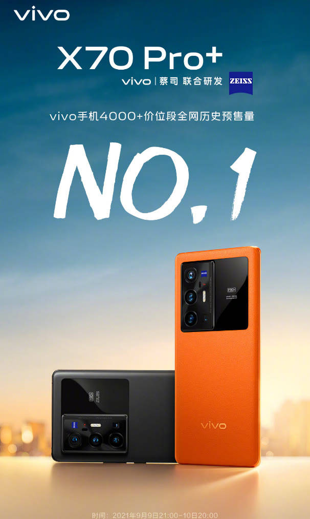 体验完vivo X70 Pro+之后，我真的看到了手机拍照的未来_手机搜狐网