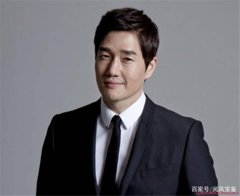 生活|星路一帆风顺,偶尔技痒反串金刚芭比,38岁柳演锡总是天使模样