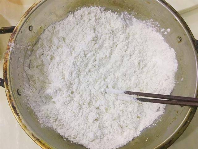 暖胃|天冷,这早餐多给孩子做,健脾暖胃补身体,软糯Q弹比肉香