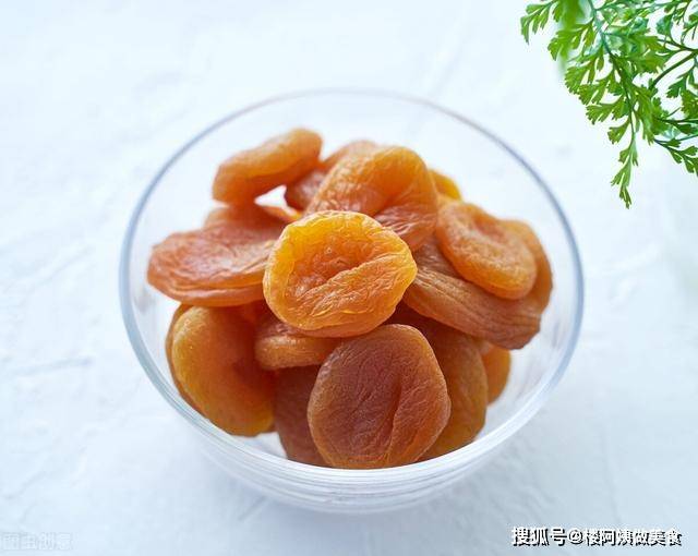 买点|6月吃杏正当时，教你做成杏干，酸甜可口又香又软，好吃无添加