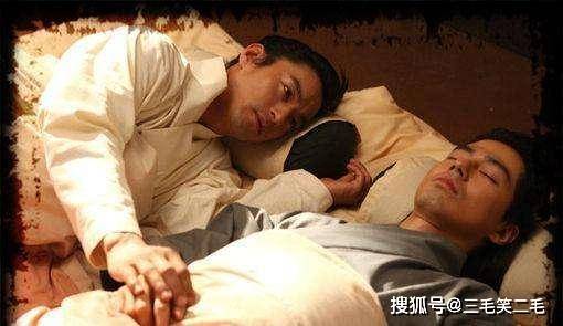断袖什么什么成语_断袖是什么意思