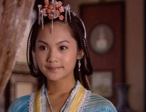 青春|长得美不一定能驾驭古装, 陈妍希舒淇很尴尬, 后几位为古装而生