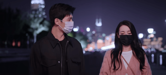 演技|一夜回油？打回原形的杨洋，新剧满脸写着“不会演戏”？