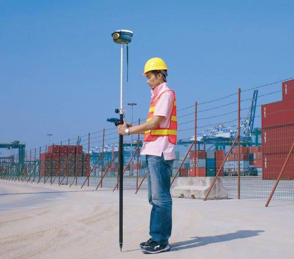 【技术】rtk常用功能的讲解,值得学习!_测量