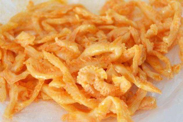 抹茶|“吃货少女”最爱的4种零食,魔芋爽上榜,看完图4:解馋必备