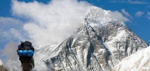喜马拉雅山是空心的？科学家发现新秘密，网友：内部藏着什么？