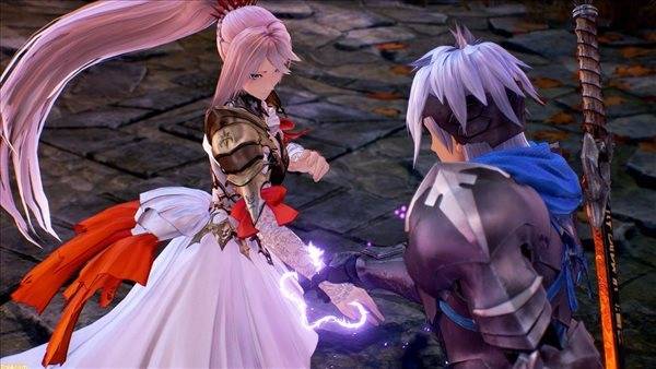 开拓者|Steam一周销量排行榜：万代新作《破晓传说》夺冠