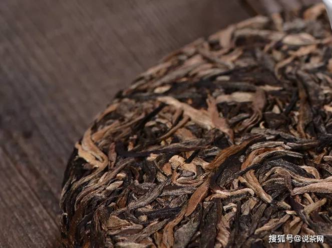 陈越香|稳定的小环境更利于茶叶转化？通风和密封又如何把握？