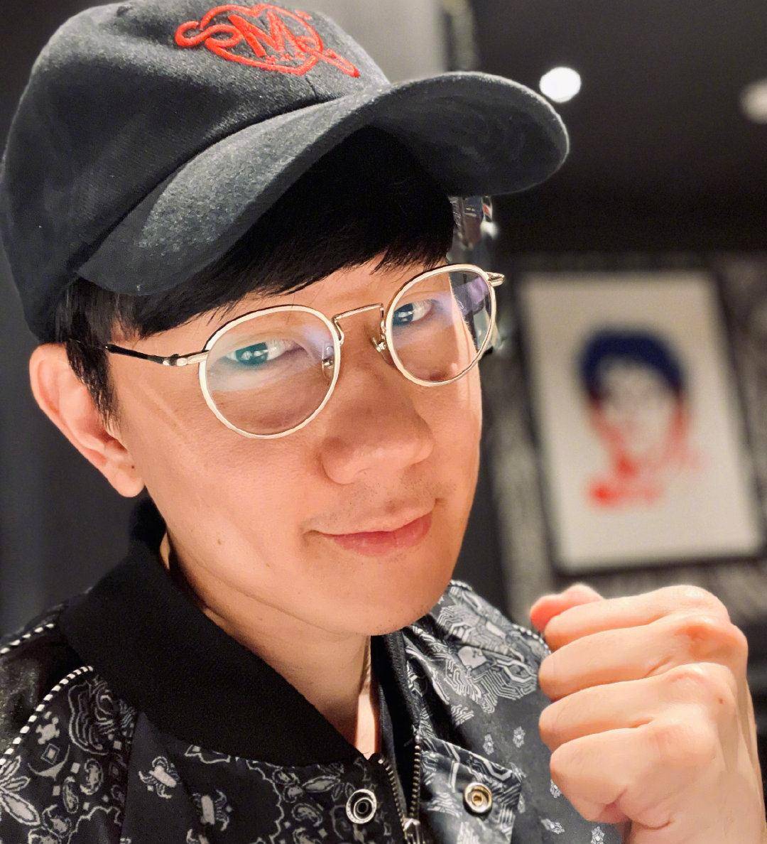 歌手林俊杰是福建仙游疫情的传染源?本尊晒照回应心情好