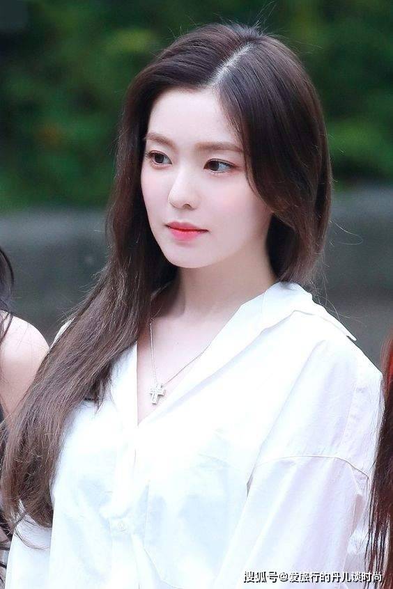 唯美|韩国美女明星裴珠泫时尚穿搭 清纯 唯美 高冷 逆天颜值简直美爆了