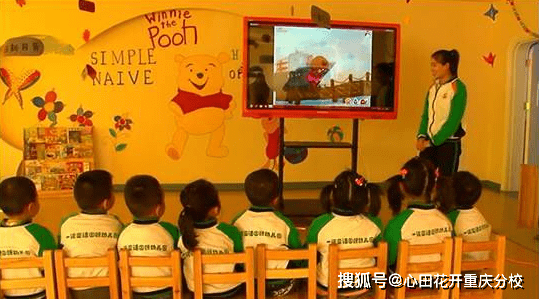 家长|催生不见效，国家再放大招：幼儿园将迎来新改革，家长终于盼到了