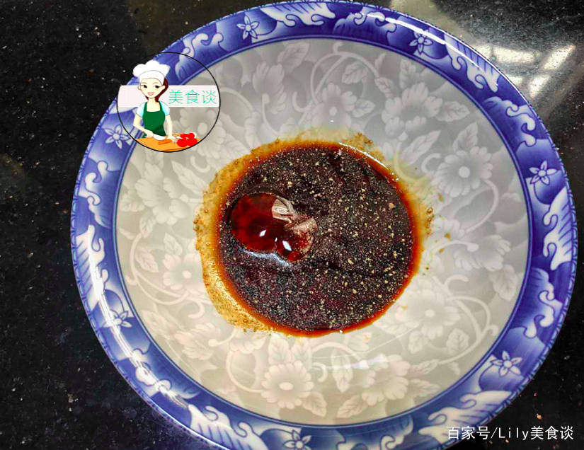 香菜|天凉了，早餐儿子最馋这美味，10分钟就搞定了，冷天吃它能量满满