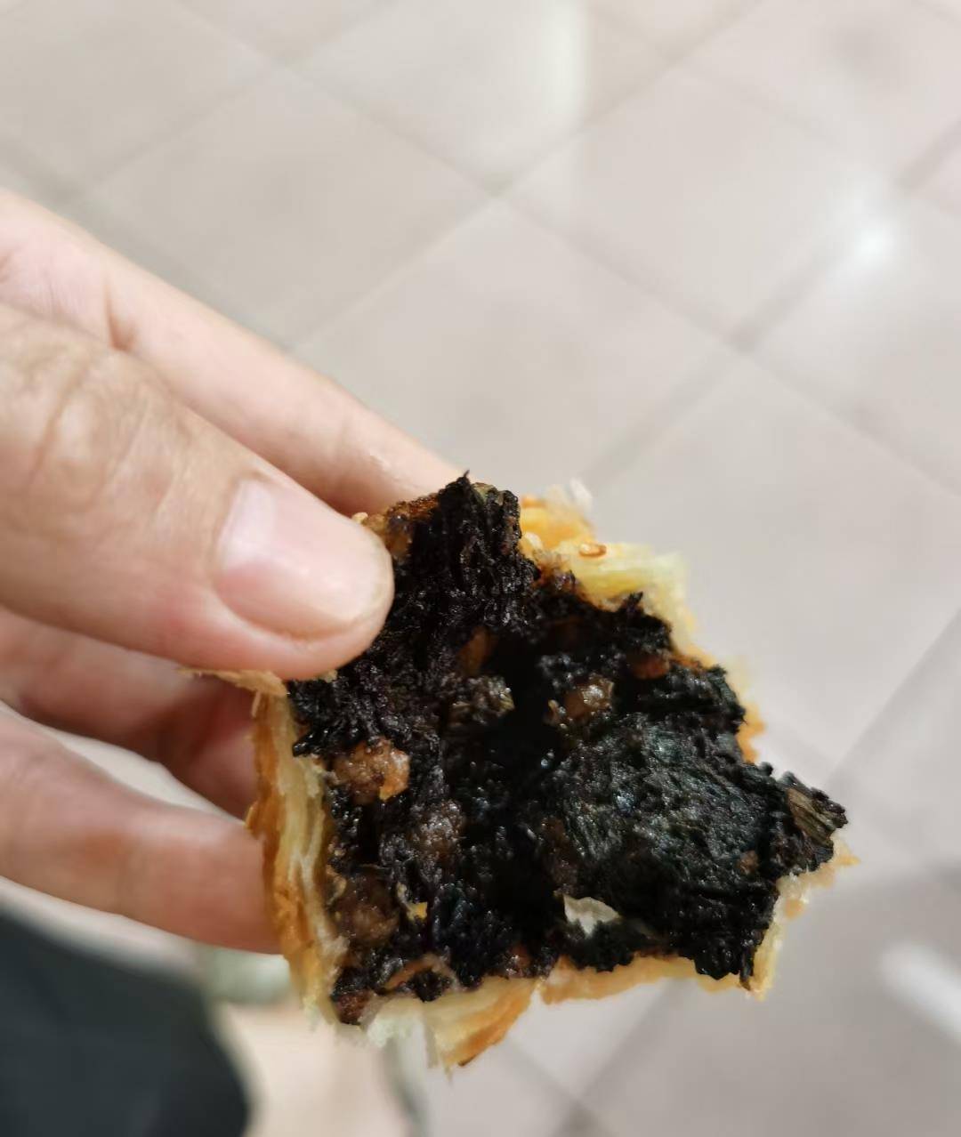 那锅|又到月饼飘香季