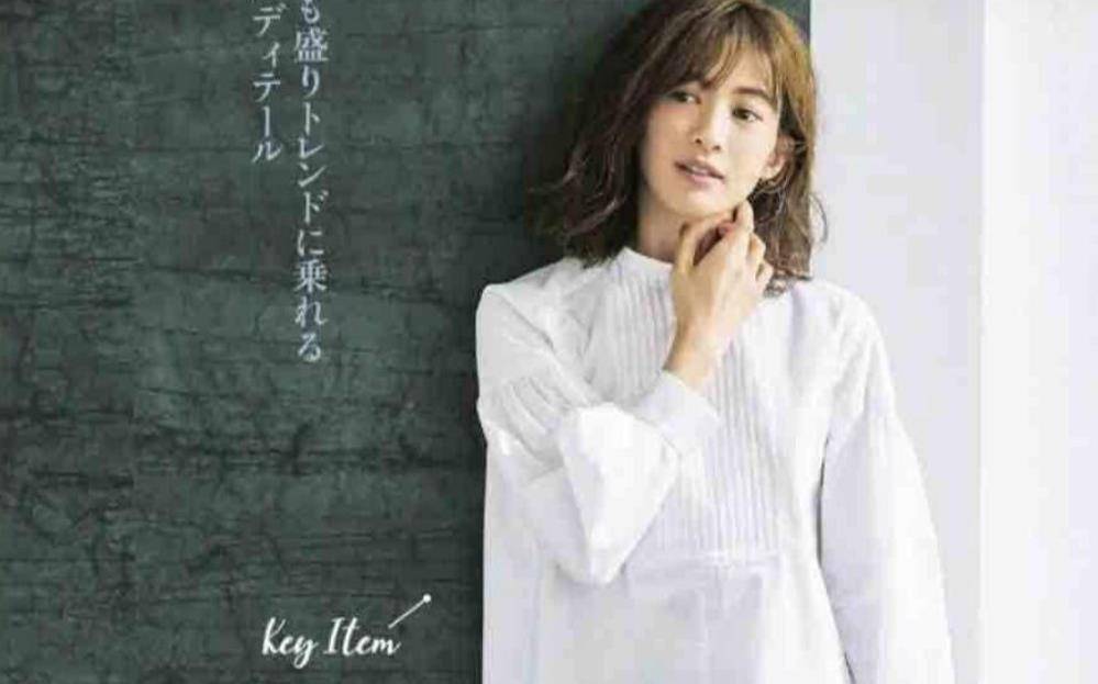 感觉|会穿衣服才能保持美丽，学会这些时尚穿搭方法，直接年轻十几岁