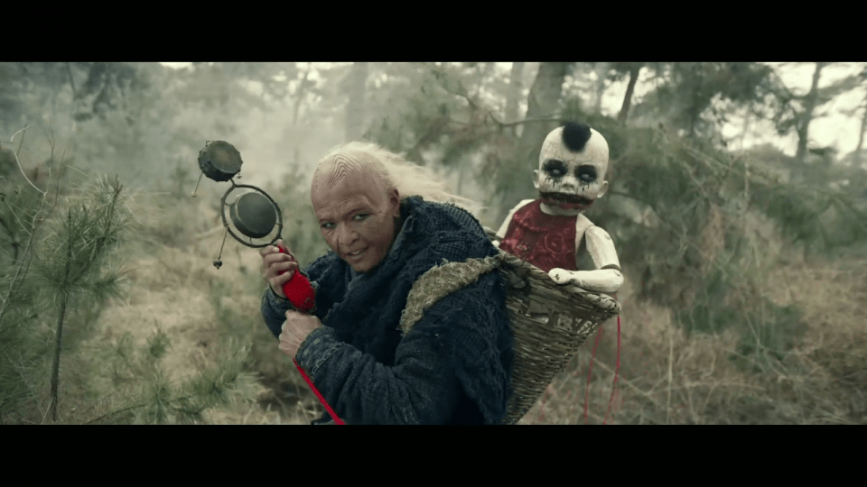 张小凡|肖战首部电影《诛仙》二周年,破4亿后还会有《诛仙2》吗?