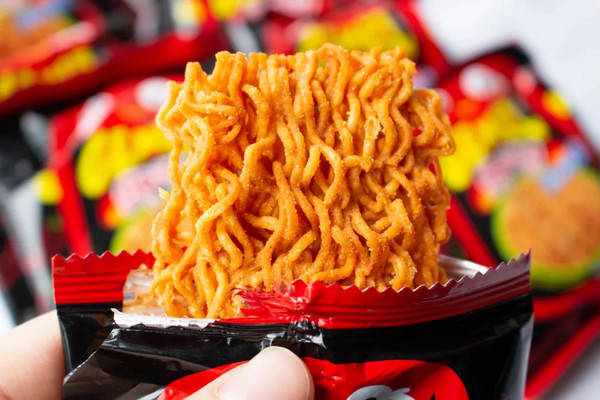 美食|便宜又好吃的16款私藏零食，追剧解馋就靠他们了！